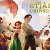 Event image Den stjålne prinsessen
