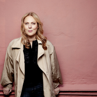 Event image Forfatterbesøk: Margreth Olin - Utan språk for kjærleik