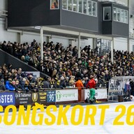 Event image Kampanj säsongskort 2026-2027