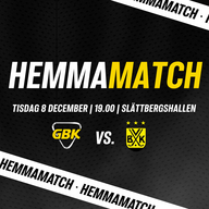 Event image Gripen Trollhättan BK vs Vetlanda BK / Elitserien