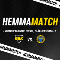 Event image Gripen Trollhättan BK vs Broberg/Söderhamn / Elitserien