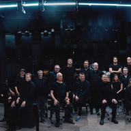 Event image WHAT'S COOKING – Kitchen Orchestra med to nye bestillingsverk av Marthe Lea og Olav Stener Olsen