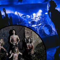 Event image Svartilaagen og CADAVER