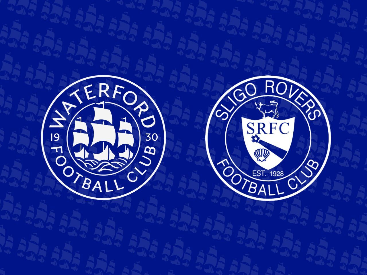 Event image Waterford FC v Sligo (Women's FAI Cup)