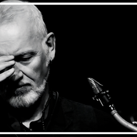 Event image Petter Wettre: Coltrane i 100