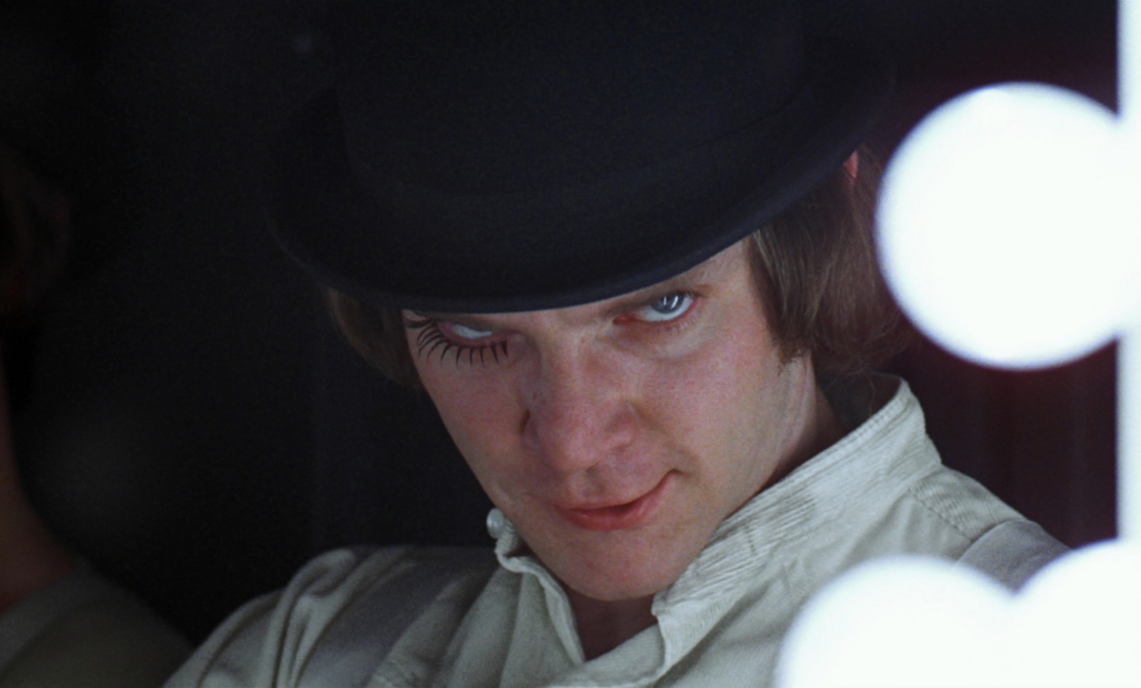Event image A CLOCKWORK ORANGE - 5/8 KL. 20:15