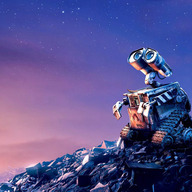 Event image WALL-E - 16/8 KL. 13:00
