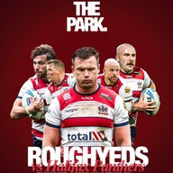 Event image Oldham RLFC vs Halifax Panthers