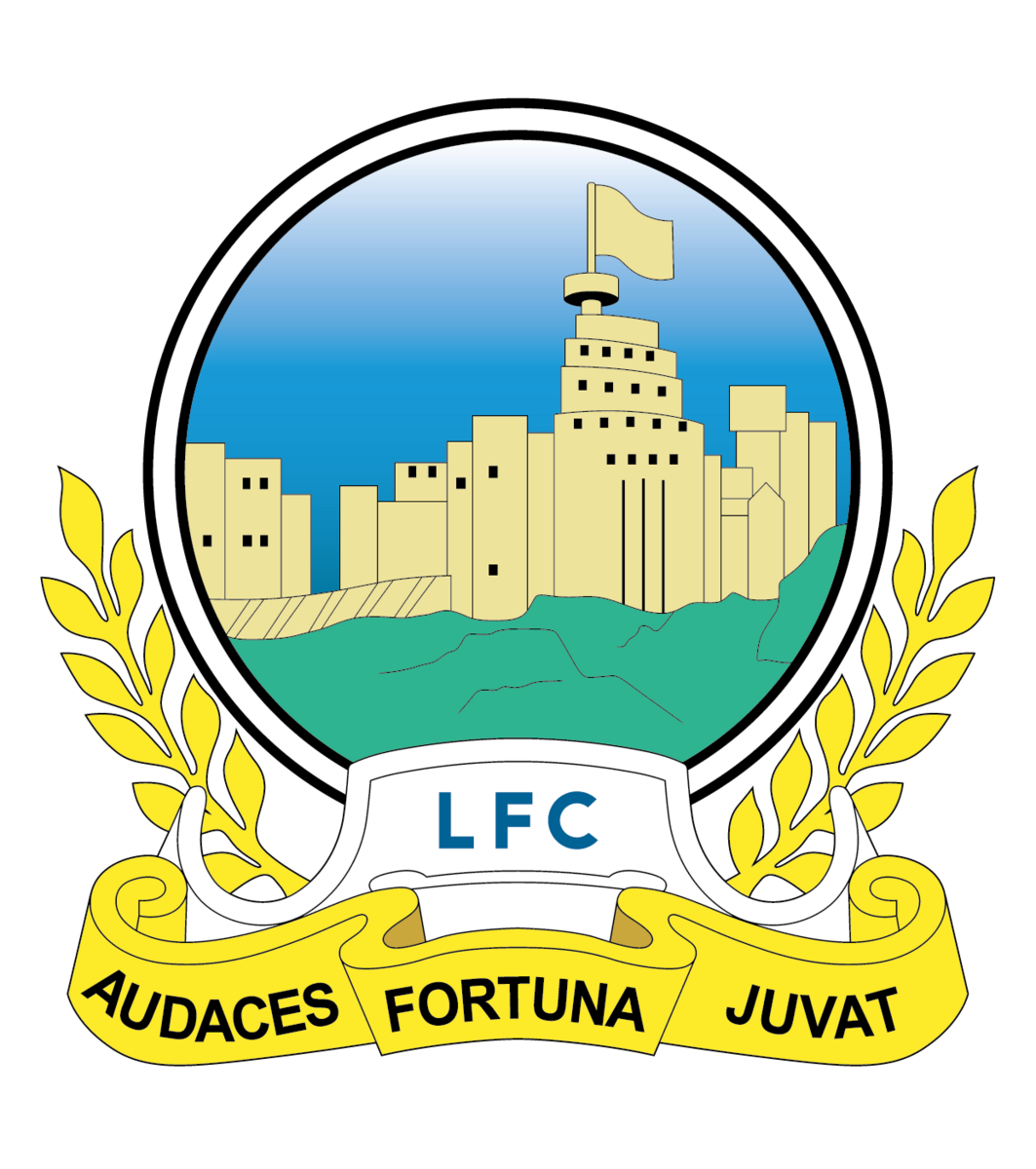 Event image Dungannon Swifts vs Linfield