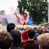 Event image Hålogaland Teater: F*ck F*ck F*ck