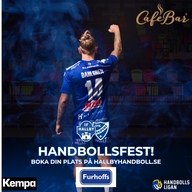 Event image Hallby - IFK Skövde (Herr)