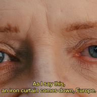 Event image A LETTER TO EUROPE