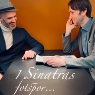 Event image Musikkbrunch: I Sinatras fotspor