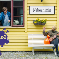 Event image BAJAZZ: NABOEN MIN