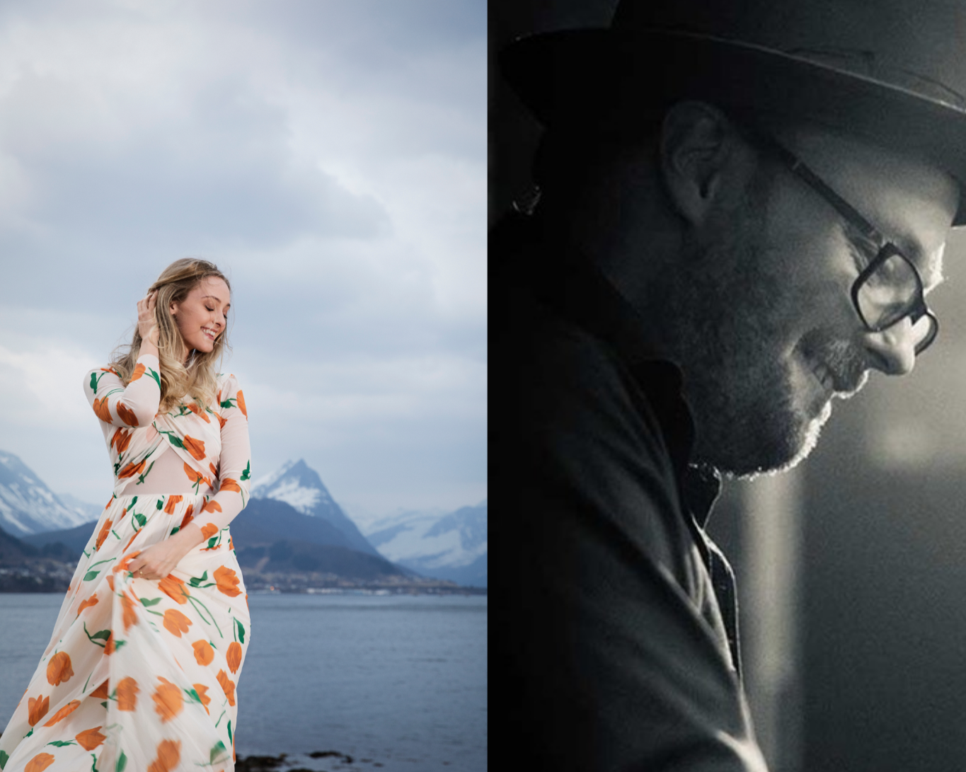 Event image Musikkbrunch: Sanger fra filmens verden