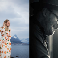 Event image Musikkbrunch: Sanger fra filmens verden