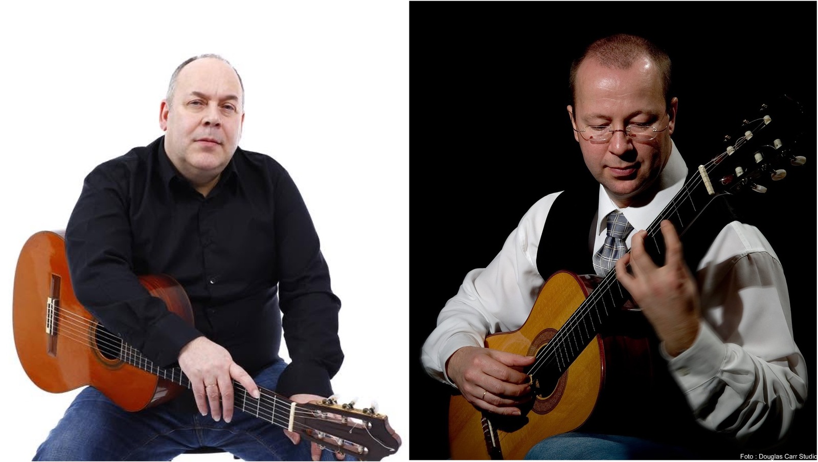 Event image BossaFest Concert: Villa-Lobos Complete Works for Guitar