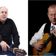 Event image BossaFest Concert: Villa-Lobos Complete Works for Guitar