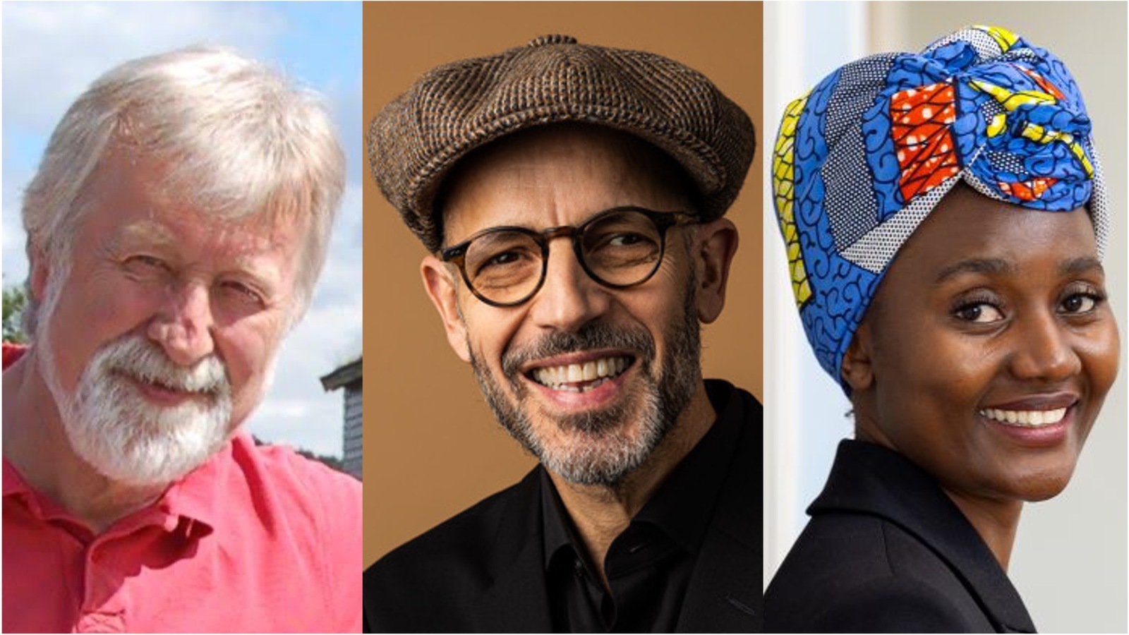Event image BossaFest Talks: Brazil in Culture, Music and Society