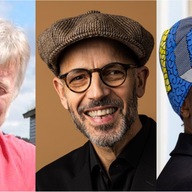 Event image BossaFest Talks: Brazil in Culture, Music and Society
