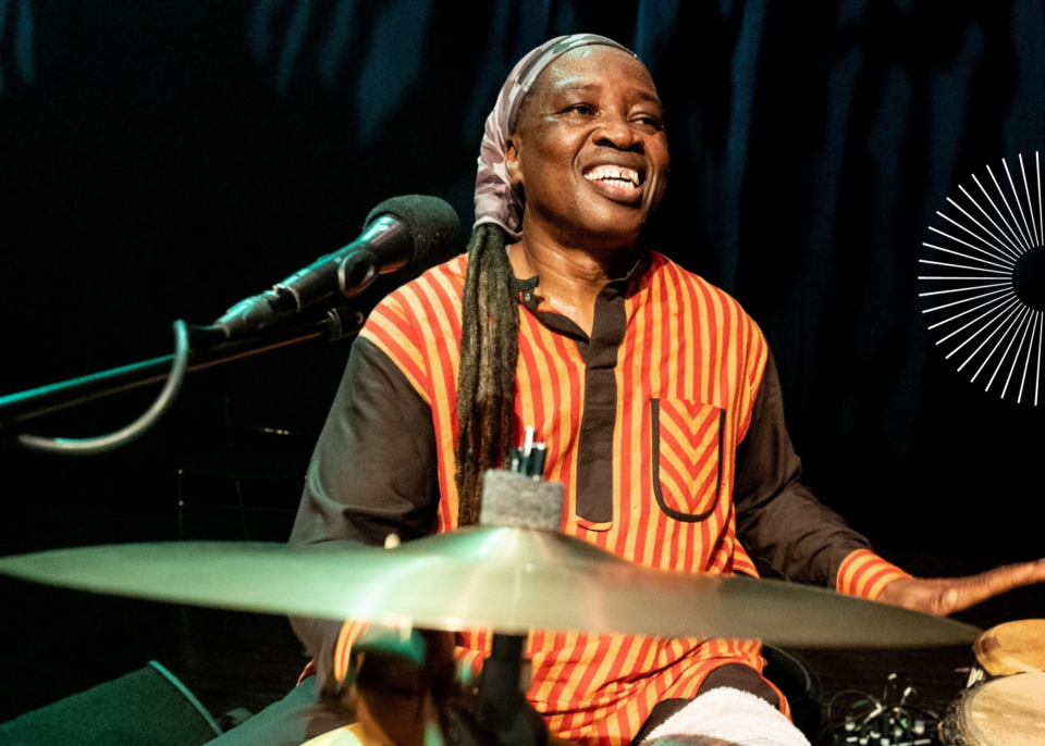 Event image Åpningskonsert: SIDIKI – Et liv i musikken KONSERT