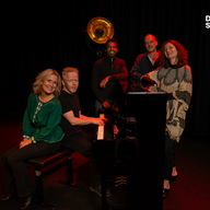 Event image CAROLE KING SONGBOOK KONSERT