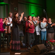 Event image Avslutningskonsert: ROM PÅ VÅRE TORG KONSERT