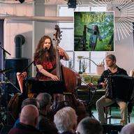 Event image SIGNE FØRRE KVARTETT KONSERT