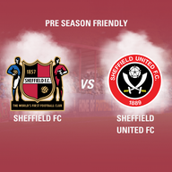 Event image Sheffield FC vs Sheffield United