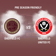 Event image Sheffield FC vs Sheffield United