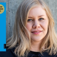 Event image  Aina Basso i samtale med Hege Duckert