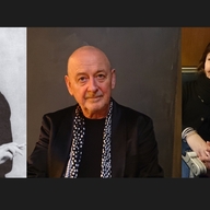 Event image Hannah Arendt – ein politisk tenkar. Ein samtale mellom Arild Linneberg og Janne Sund