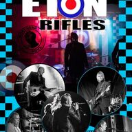 Event image ETON RIFLES ARE BACK!