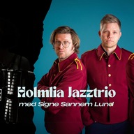 Event image Holmlia Jazztrio - 8. oktober