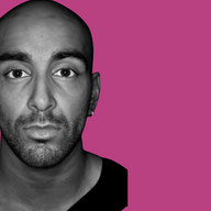 Event image 'Motstand = Styrke' med Adil Khan