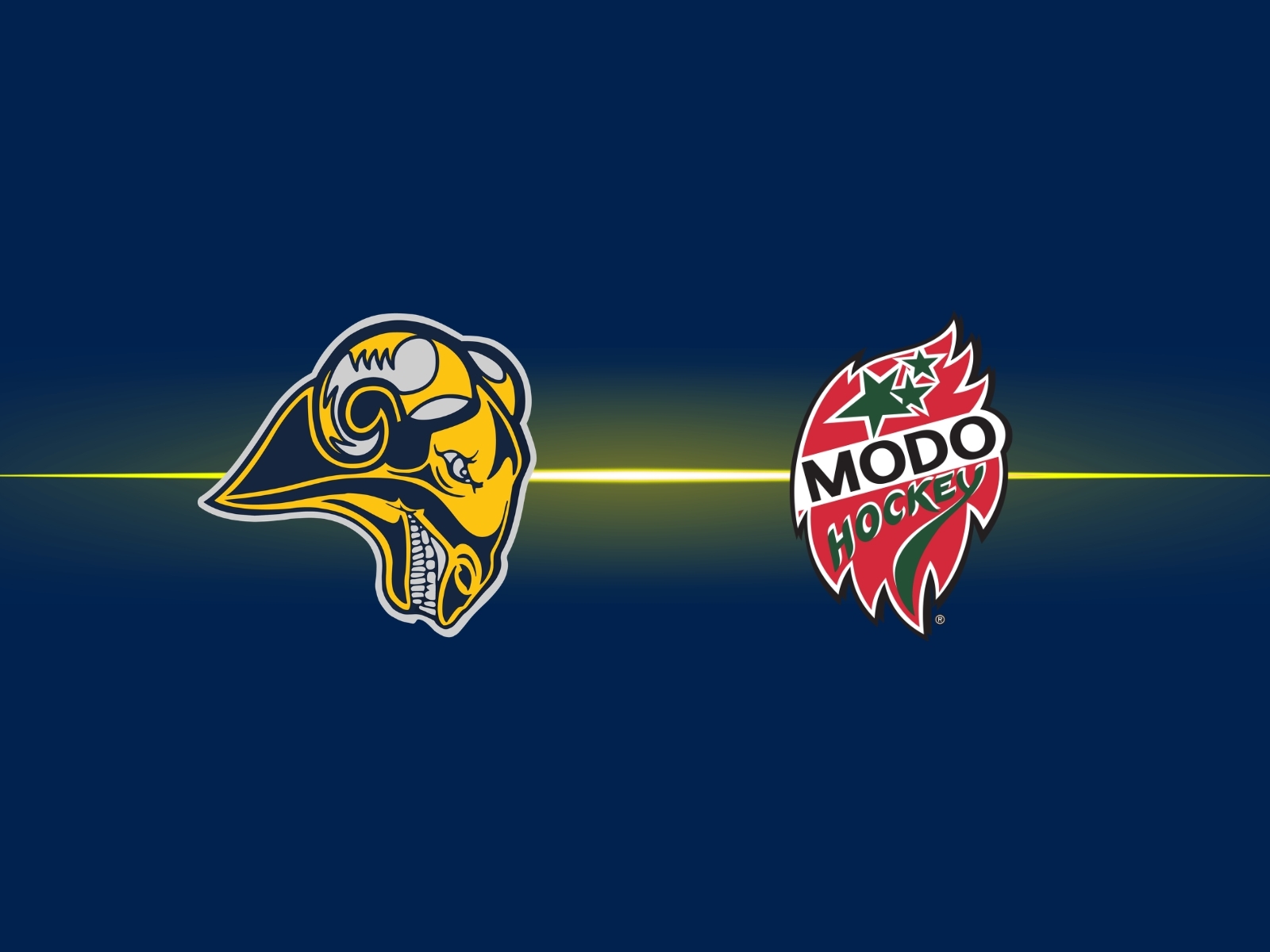 Event image Visby Roma - MoDo Hockey