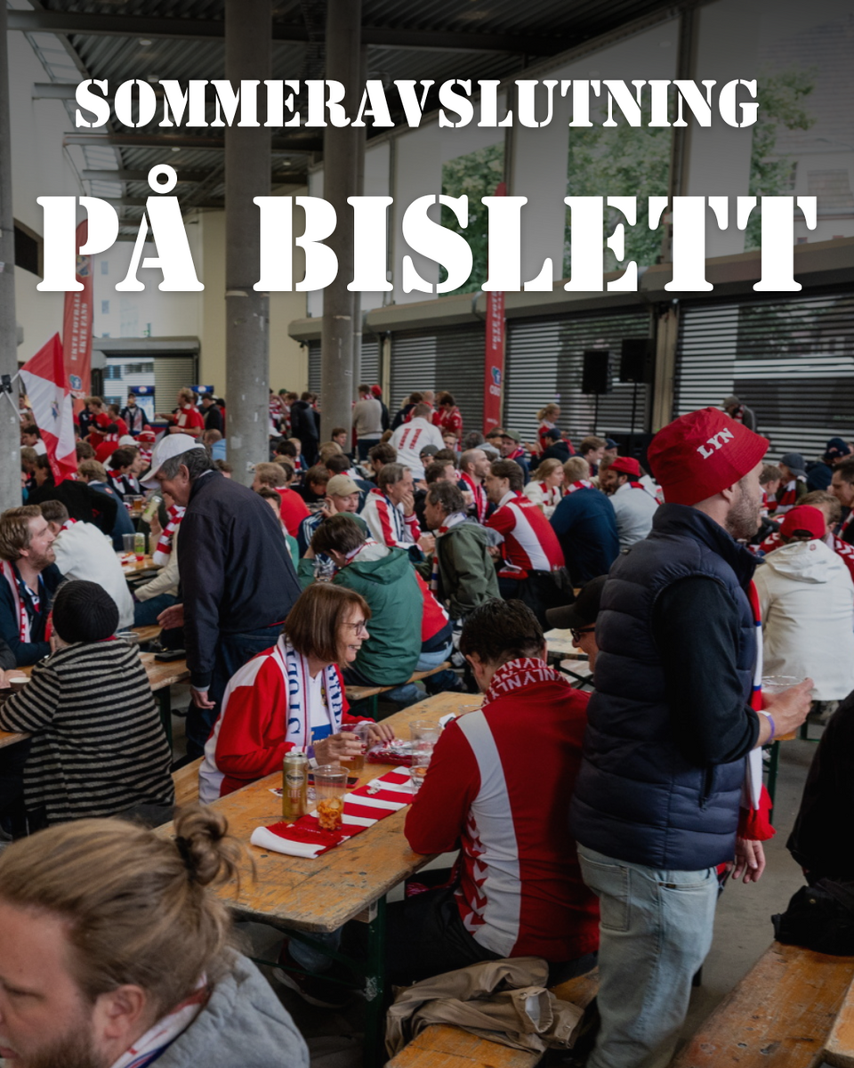 Event image Kampvors før Åsane