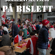 Event image Kampvors før Åsane