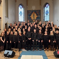 Event image Julekonsert med Prosjektkoret Av og Til med band