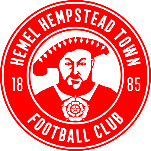 Event image Pre-Season Friendly: Wealdstone FC v Hemel Hempstead Town FC