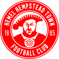 Event image Pre-Season Friendly: Wealdstone FC v Hemel Hempstead Town FC