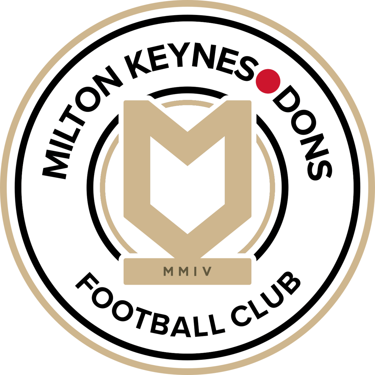 Event image Pre-Season Friendly: Wealdstone FC v MK Dons FC