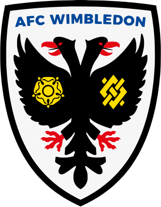 Event image Pre-Season Friendly: Wealdstone FC v AFC Wimbledon 