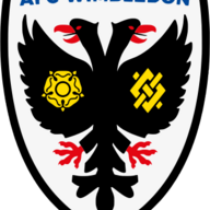 Event image Pre-Season Friendly: Wealdstone FC v AFC Wimbledon 