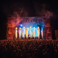 Event image Tysnesfest 2027
