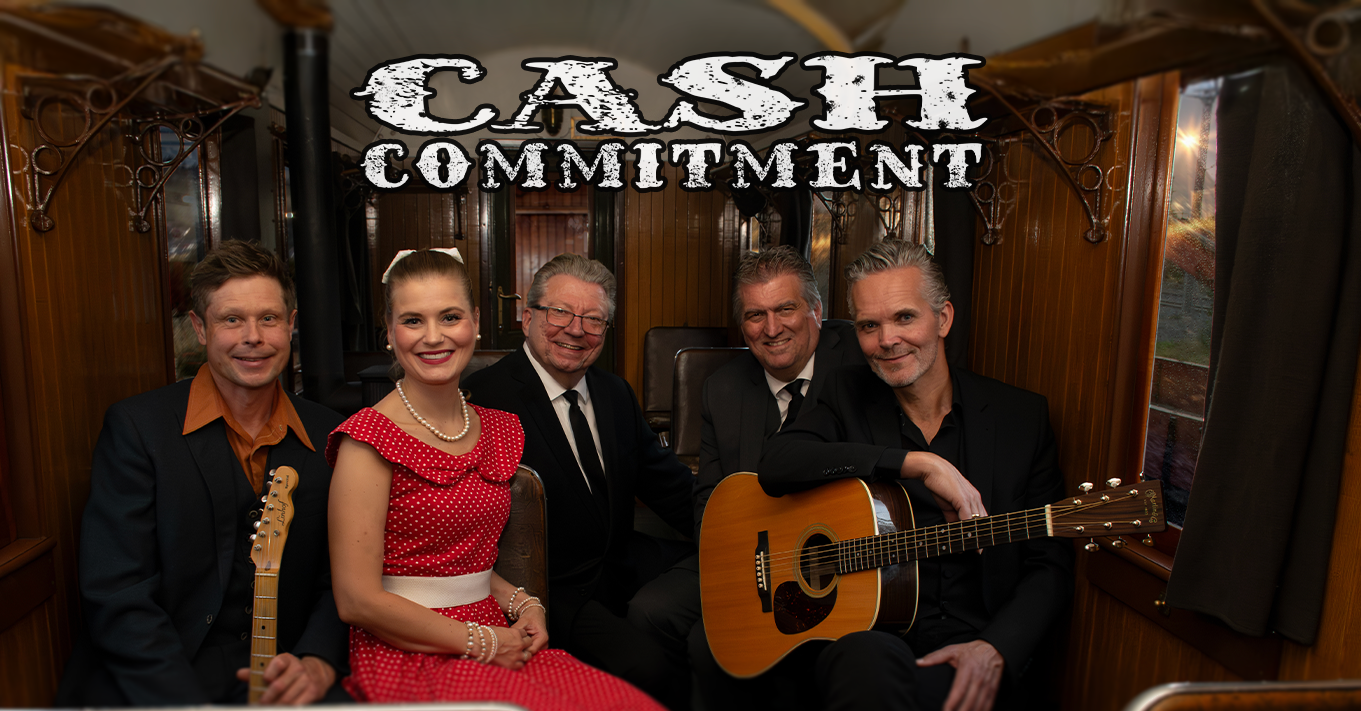 Event image Cash Commitment