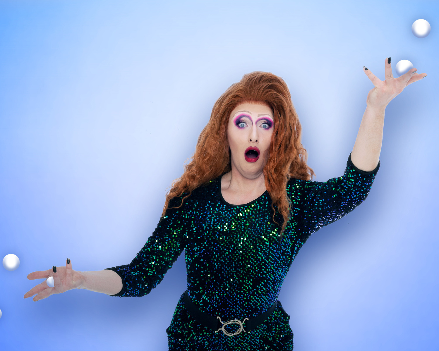 Event image Dragbingo med Ivana Impeachum