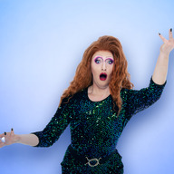 Event image Dragbingo med Ivana Impeachum