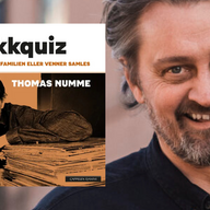 Event image Musikkquiz med Thomas Numme