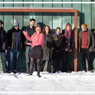 Event image Trondheim jazzorkester & Karoline Wallace